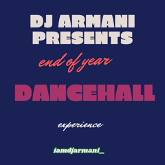 DANCEHALL 2024 EXPERIENCE TODAYS (CURRENT HITS) | BY DJ ARMANI