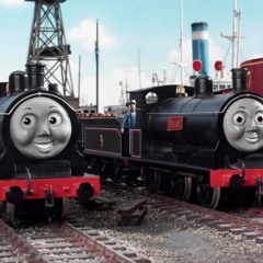 Donald and Douglas’ s7 US Theme