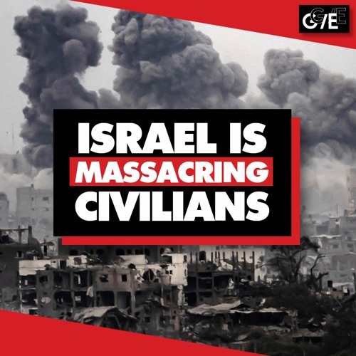 Gaza death toll is accurate, scientists say, as Israel massacres civilians (including its own)