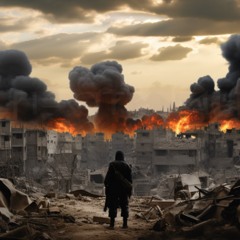 All Quiet On The Front