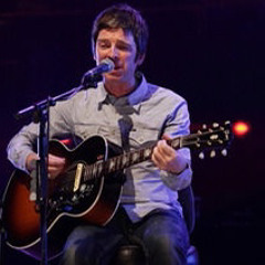 Stand by Me(Live)-Noel Gallagher
