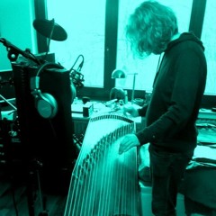 Thomas Finkenrath - Greenland