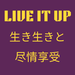 Live It Up (Slowed Instrumental)