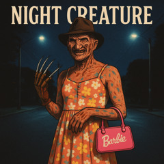 Night creature
