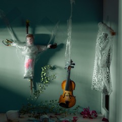 Agitator - Havstulpaner