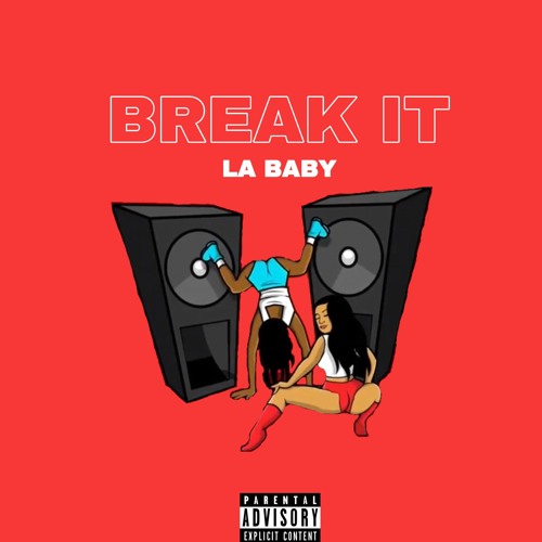 Break it