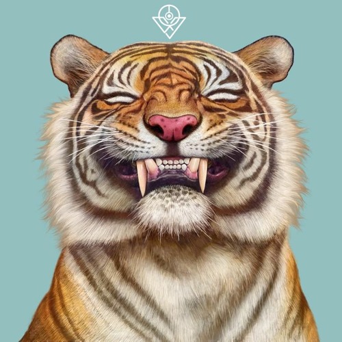 Stream Survivor - Eye Of The Tiger (Kindred Spirit Remix) (FREE.