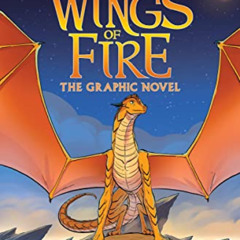 [View] EBOOK ☑️ Wings of Fire: The Brightest Night: A Graphic Novel (Wings of Fire Gr