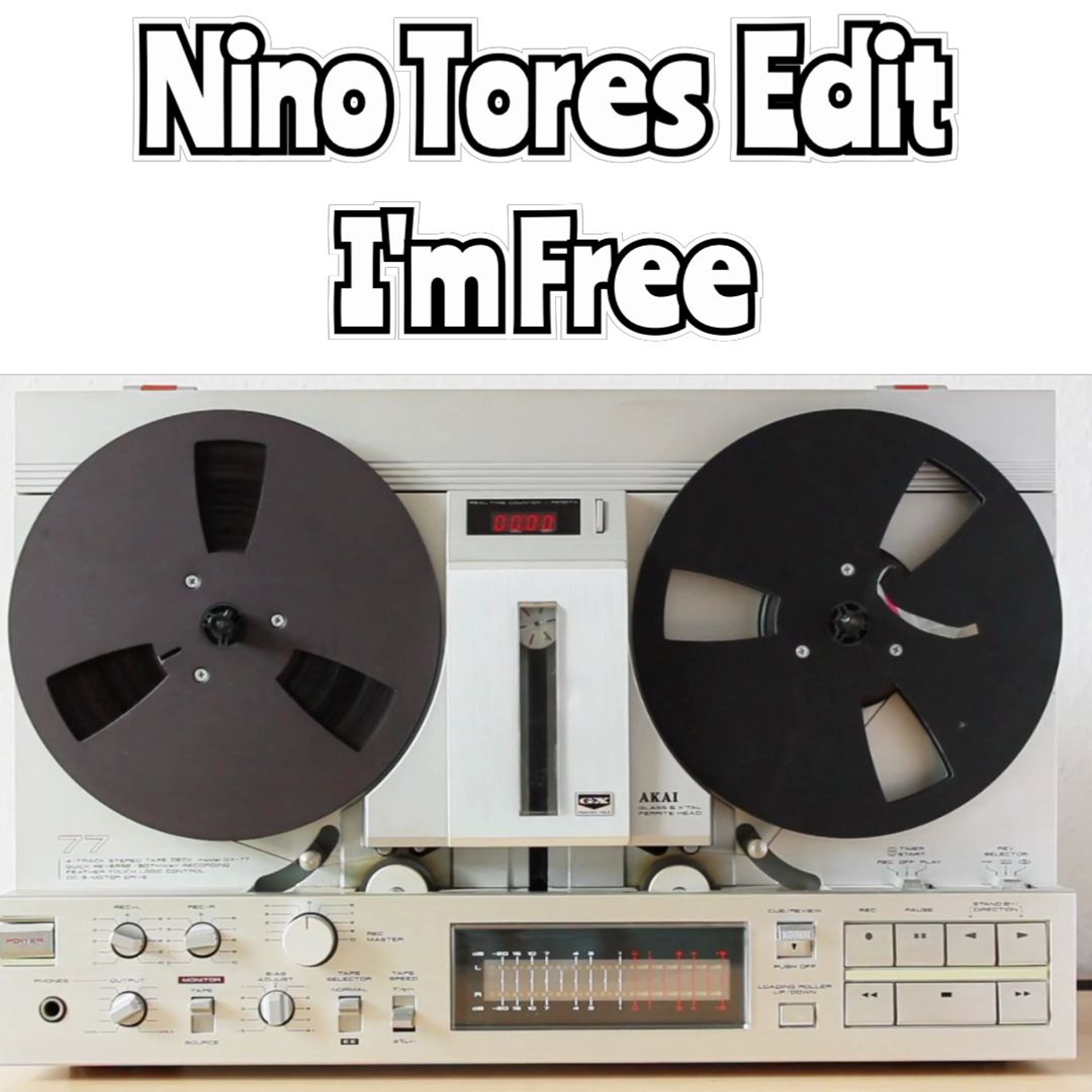 Track cover