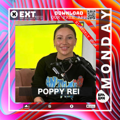 Poppy Rei - 13 MAY 2024