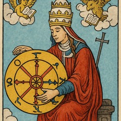 Spiral Sermon - The Hierophant Journey (4 of 4)