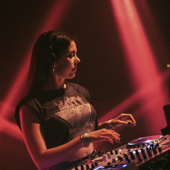 Charlotte Newman @ After I Love Techno 2023 | Warm up Cosmic Boys, T78 | Dieze Warehouse