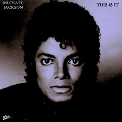 Michael Jackson - "This Is It"