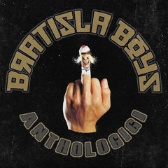 Bratisla Boys - Stach Stach