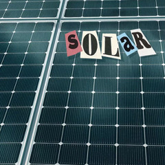 Solar Panel