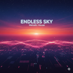 Endless Sky - Melodic House | Instrumental DJ Set | FreeDL | CCBY