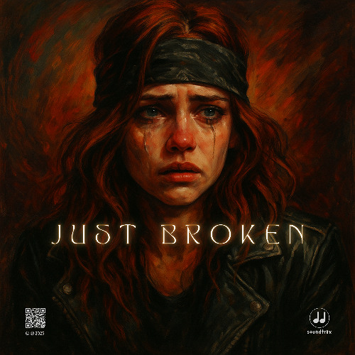 Just Broken