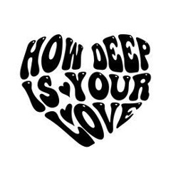 How Deep Is Your Love - Knowledge The Philosopher.m4a