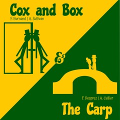 Overture - Cox and Box
