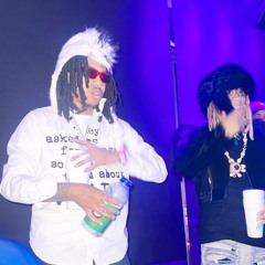 ZellyOcho - Time I'm On v2 (ft. Trippie Redd)