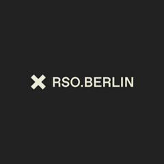 KRACKK @ RSO.BERLIN, MAY 29 2025