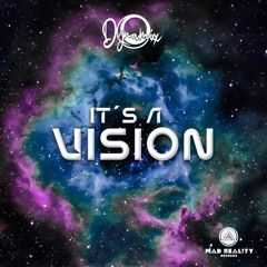 Dynamixx - It's A Vision - Official