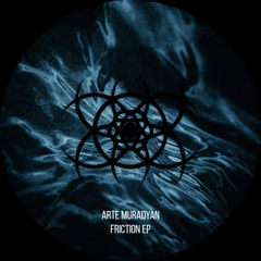 DBR Premiere | Arte Muradyan - Friction [DBR076]