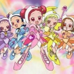 S@d%mïe Magique (Ojamajo Doremi Remix)