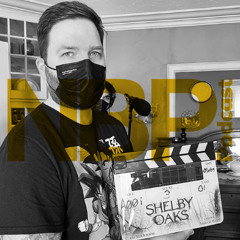Interview With "Shelby Oaks" Filmmaker Chris Stuckmann