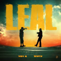 YSY A FT RVFV - LEAL - DJ LEX remix