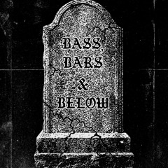 Bass, Bars & Below: Us Under Rap Flips Mix