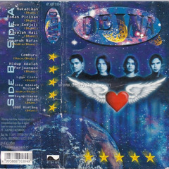 Risalah Hati - Dewa 19