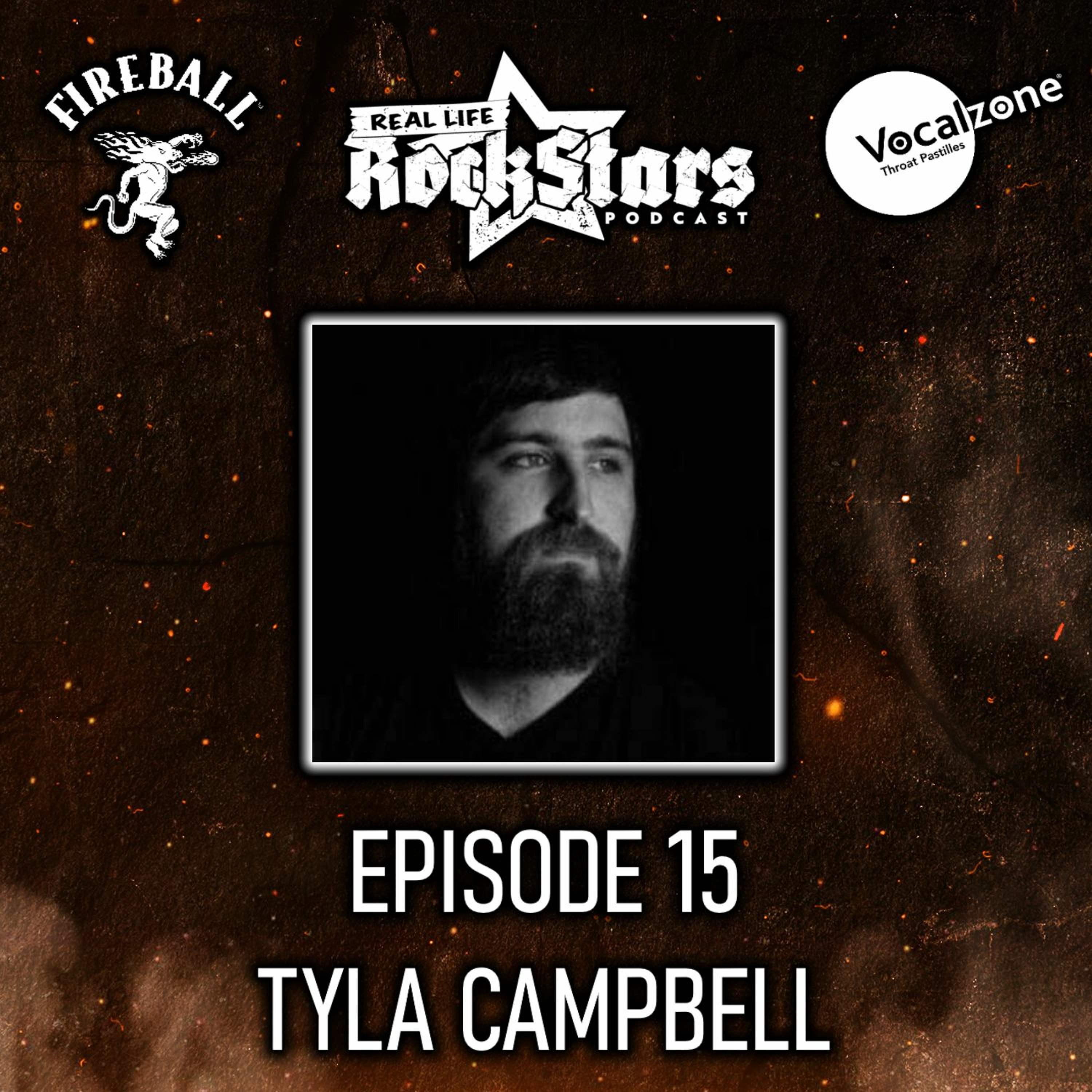 Real Life Rockstars Podcast