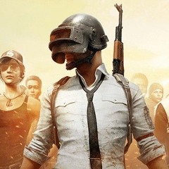 CXL: Last man Standing (pubg clan mix)