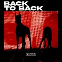 Back To Back