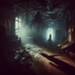 Shadows of the Forgotten