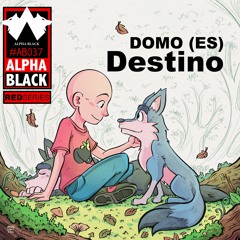 PREMIERE: DOMO (ES)- Alive (original Mix) [Alpha Black]