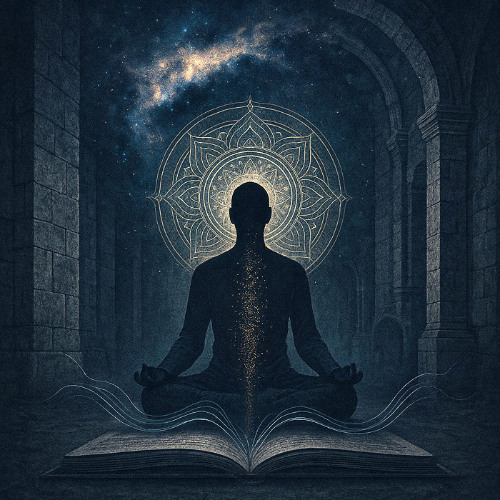 Cantos from the Inner Prayer