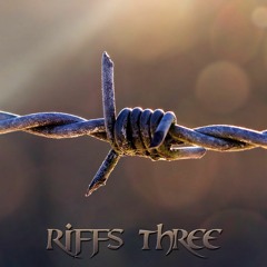 Riffs Three // No Copyright Progressive Metal