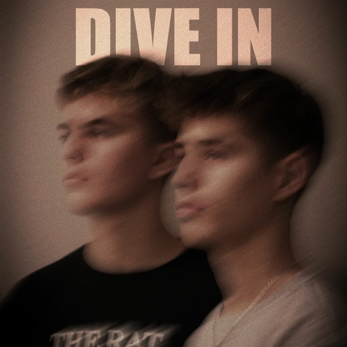 Sean Grady & Jack Grady - DIVE IN