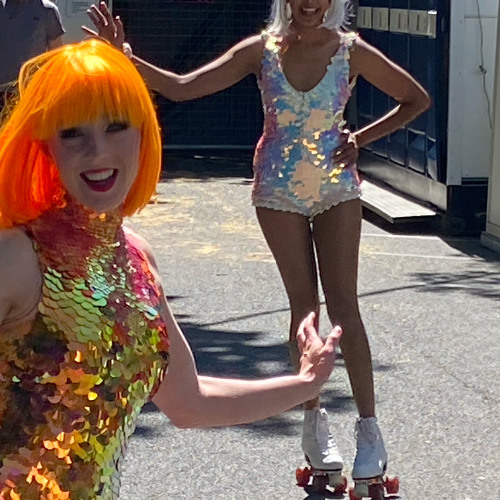 Huggy Huggy Cosey Cosey