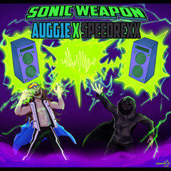 SONIC WEAPON (feat. Speedrexx)
