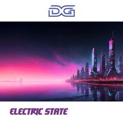 electric state