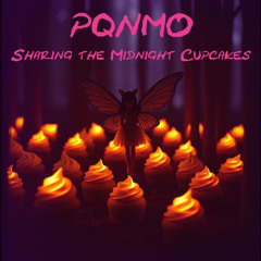 Sharing the Midnight Cupcakes