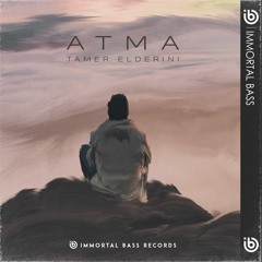 Tamer ElDerini - ATMA (Original Mix)
