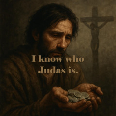 I know who Judas is