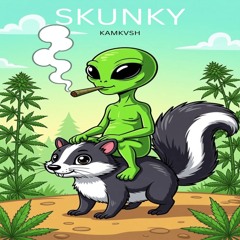 SKUNKY