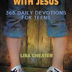 [VIEW] PDF EBOOK EPUB KINDLE Conversations With Jesus - 365 Daily Devotions for Teens by  Lisa Cheat