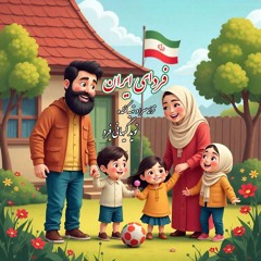 آهنگ فردای ایران