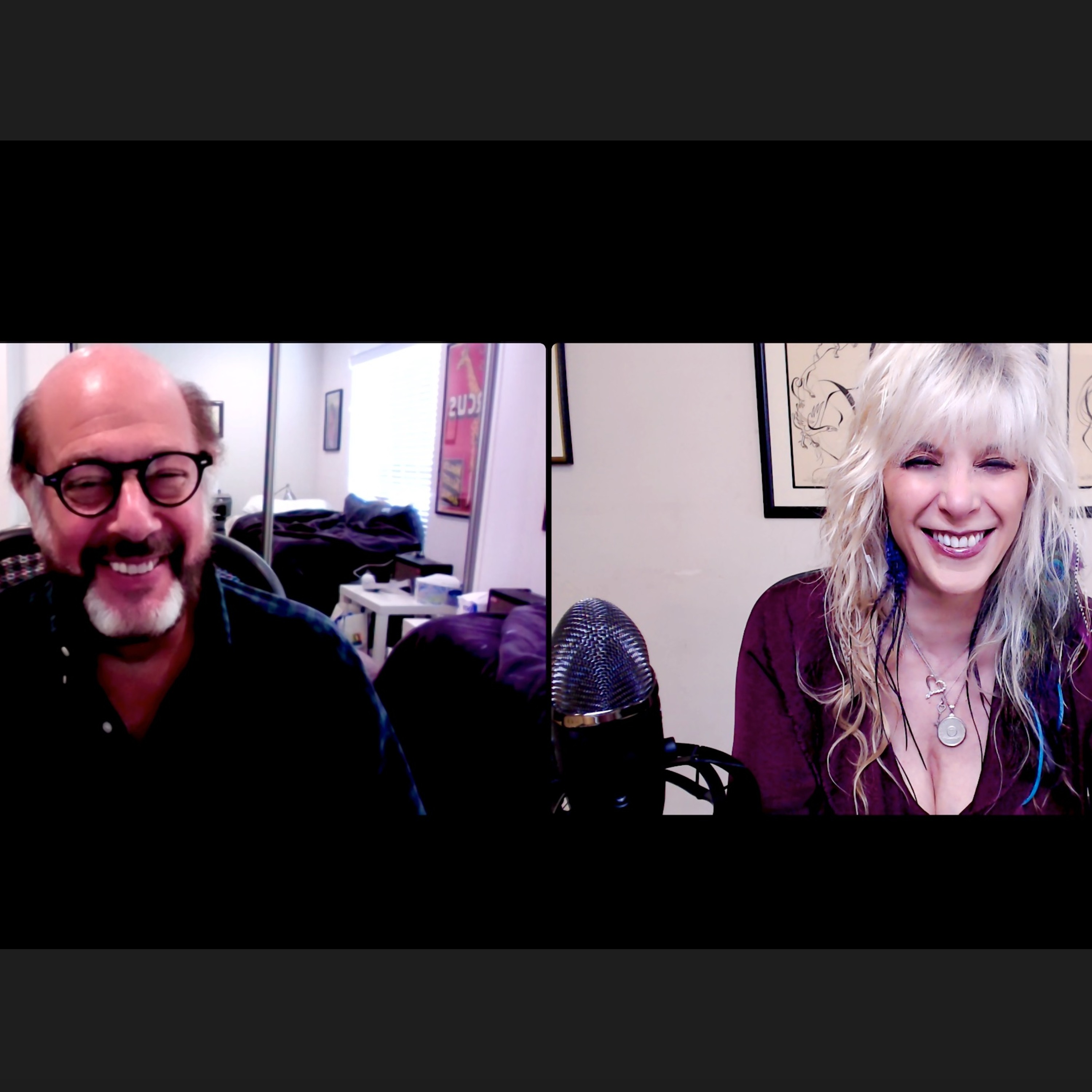 Game Changers With Vicki Abelson